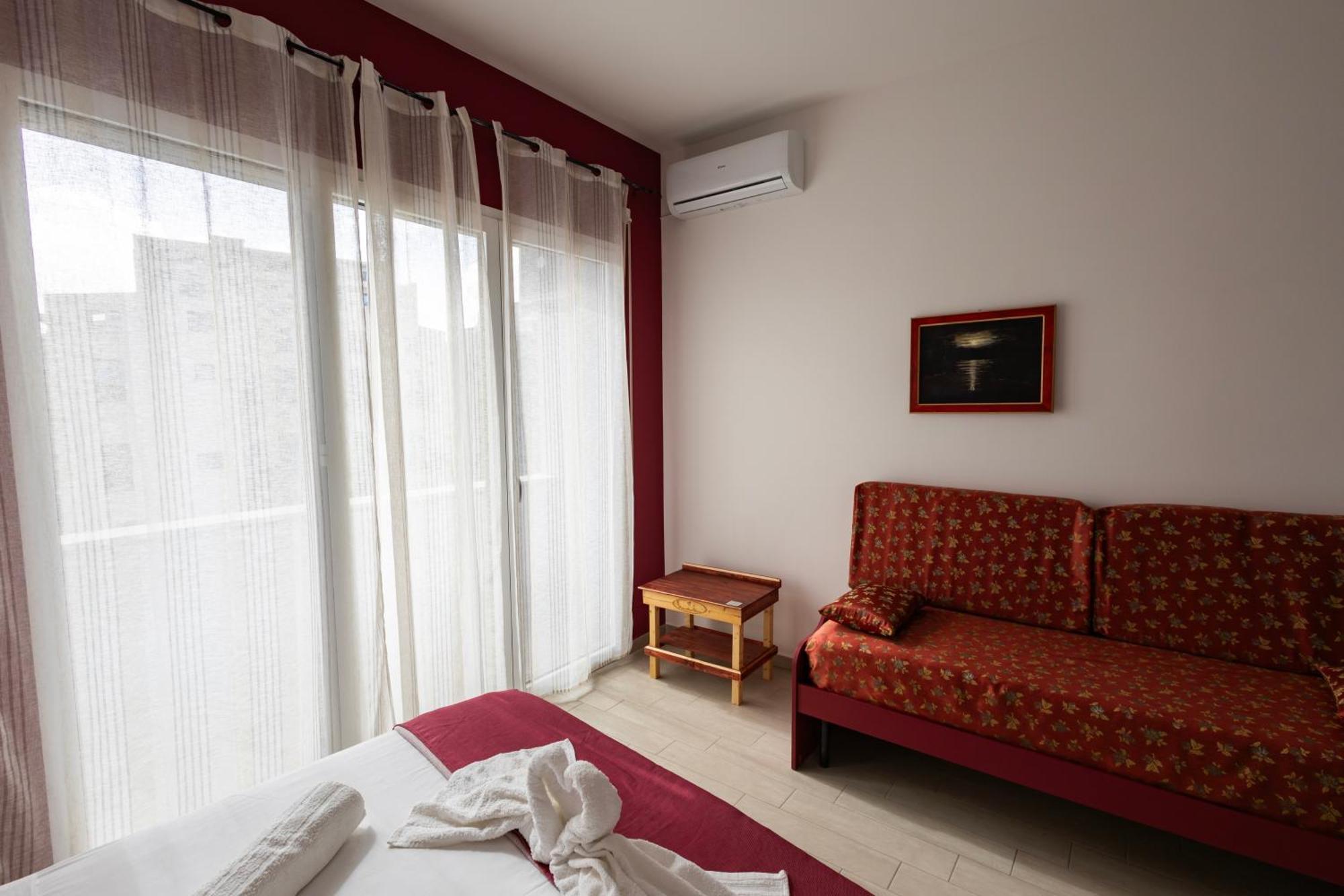 Palermonamour Art Gallery Suite Экстерьер фото