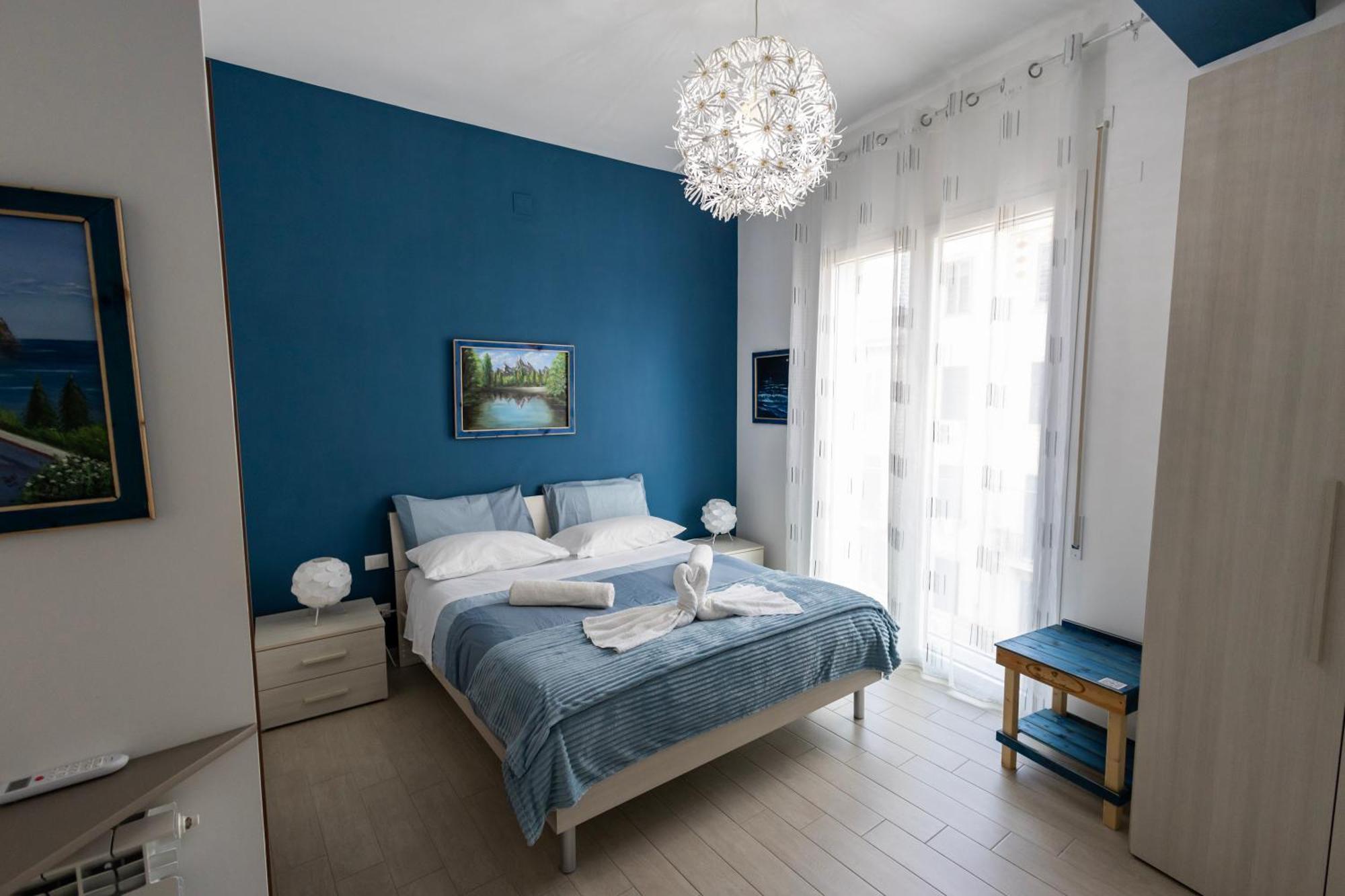 Palermonamour Art Gallery Suite Экстерьер фото