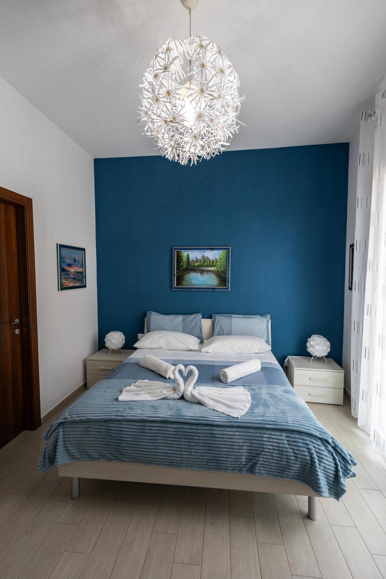 Palermonamour Art Gallery Suite Экстерьер фото